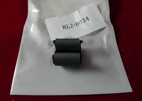 Ролик захвата обходного лотка (лоток 1) HP CLJ M552, M553, M577 (RL2-0034)