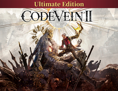 Code Vein II - Ultimate Edition (для ПК, цифровой код доступа)