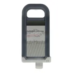 Перезаправляемый картридж ПЗК для Canon imagePROGRAF TZ-30000, TZ-32000, 700 мл, совм. PFI-140, PFI-340, PFI-740, без чипа, 700 мл (без чипов)