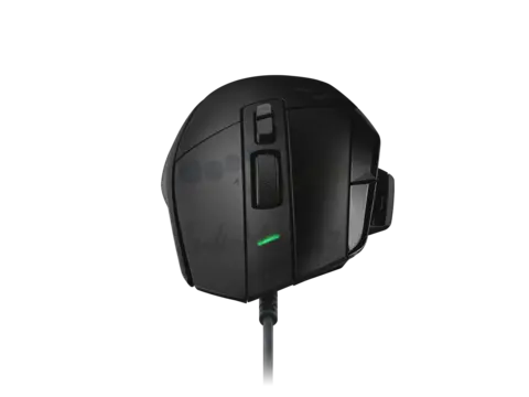 Мышь Logitech Gaming Mouse G502 X, Black 910-006138