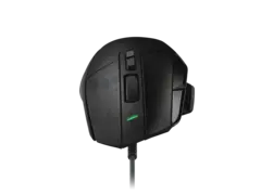 Мышь Logitech Gaming Mouse G502 X, Black 910-006138