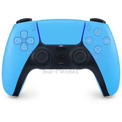 Геймпад Sony PlayStation 5 DualSense (2025) Global/Starlight Blue