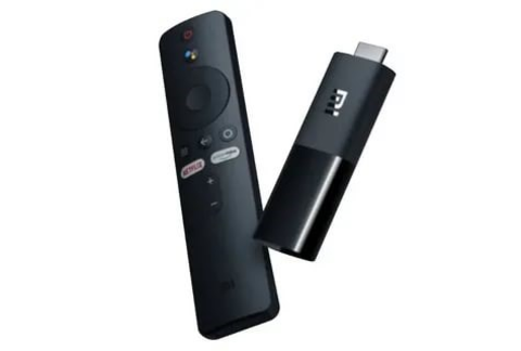 ТВ-адаптер Xiaomi Mi TV Stick 2K HDR