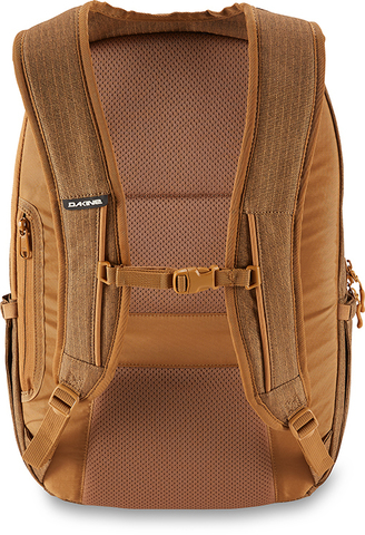 Картинка рюкзак городской Dakine campus premium 28l Caramel - 2