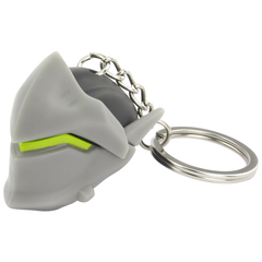 Брелок  Genji Keyring Torch || Overwatch