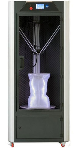 3D-принтер WASP Delta WASP 4070 TECH