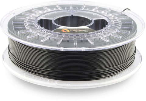 Пластик для 3D-принтера Fillamentum ABS Extrafill Traffic Black