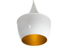 Светильник Beat Light Fat White D24 H30