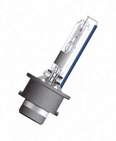 Лампа ксеноновая D2R 5000K OSRAM XENARC COOL BLUE INTENSE 1 шт. P32D-3 66250CBI