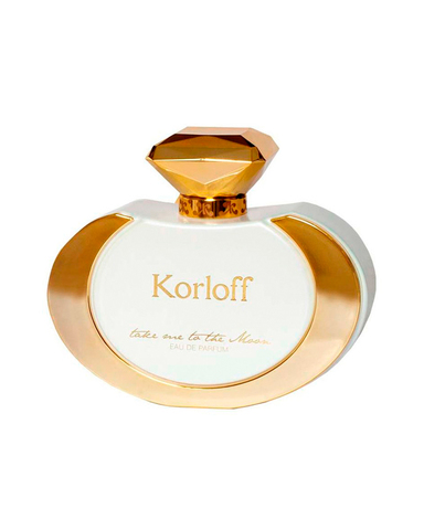 Korloff Paris Take Me To The Moon