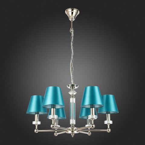 Люстра подвесная ST Luce Viore SL1755.173.06