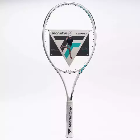 Ракетка теннисная Tecnifibre Tempo 298 Iga 298g