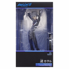 Фигурка Evangelion Kaworu Nagisa 4571245295064
