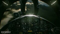 Ace Combat 7: Skies Unknown. Top Gun: Maverick Edition (гарнитура PS VR по желанию) (диск для PS4, интерфейс и субтитры на русском языке)