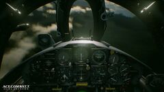 Ace Combat 7: Skies Unknown. Top Gun: Maverick Edition (поддержка PS VR) (диск для PS4, интерфейс и субтитры на русском языке)