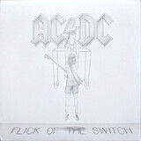 AC/DC: Flick Of The Switch