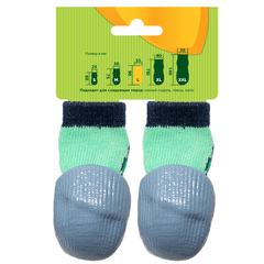 Triol носки для собак с водостойким покрытием 