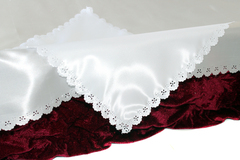 Комплект с фестонами "Эконом"