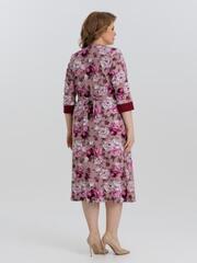 4074/2 Халат на молнии