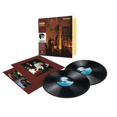 ABBA / The Visitors (2LP)