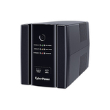 Источник бесперебойного питания UPS CyberPower UT2200EIG Line-Interactive 2200VA, 1320W USB, RJ11, 45, USB charger A/C