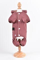 Royal Pet костюм демисезонный 