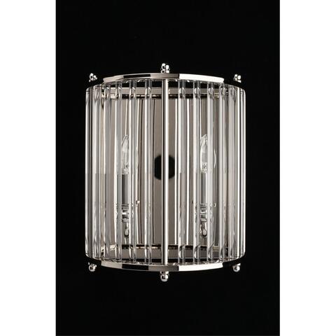 Настенный светильник Aployt Joanna APL.726.01.02