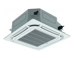 Кассетная сплит-система TOSOT T60H-ILC/I/TF06P-LC/T60H-ILU/O инверторная