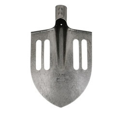 Лопата штыковая из рельсовой стали облегченная №2 в интернет-магазине ЯрТехника