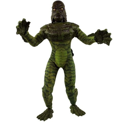 Фигурка Mego Horror: Creature from the Black Lagoon