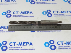 Сверло по металлу 10мм (87х168) к\х HSCO К/М1