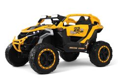 BUGGY K707AM 4WD и K707AM-A с дистанционным управлением