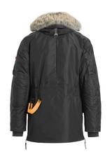 Пуховик мужской Parajumpers Kodiak Anthracite (Антрацит)