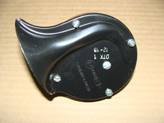 Сигнал звуковой 3163 (С309) высокий тон