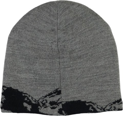 MOLO Kite шапка из шерсти с флисовой подкладкой