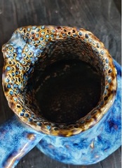 Турка керамическая 