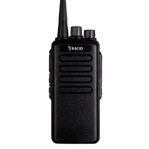 Racio R900 VHF