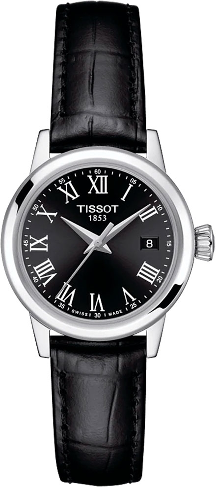 Часы женские Tissot T129.210.16.053.00 T-Lady