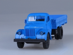 UralZIS-355M blue 1:43 AutoHistory