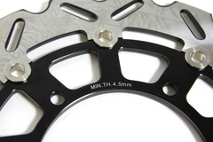 Передние тормозные диски Dream-moto для Suzuki DL 650 V-Strom 2011-2012