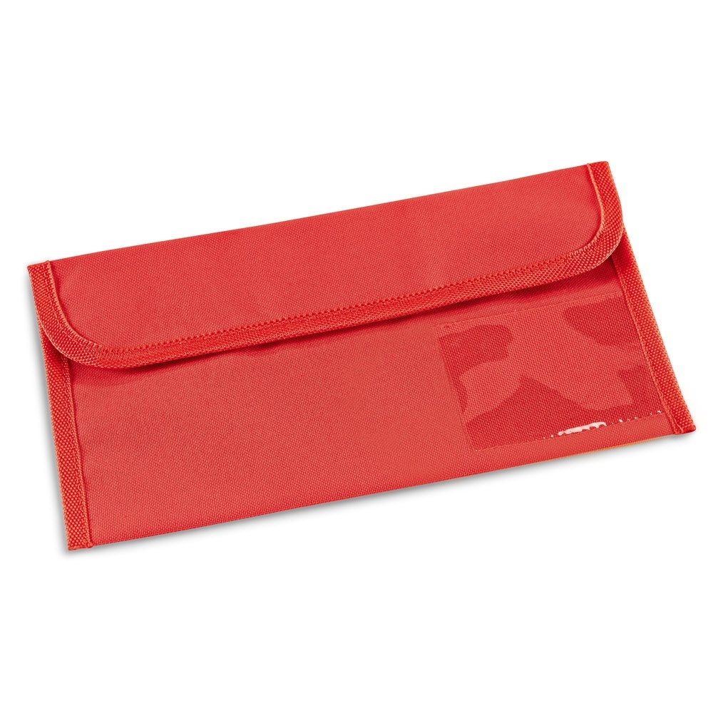 AIRLINE. Travel document bag - Travel Organisers - SDI Gifts Shop