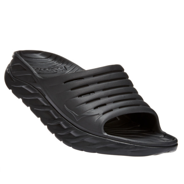 Hoka sales recovery slide