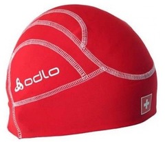 Шапка Odlo Race Warm CH014/Swiss Olymp 14