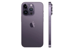 Смартфон Apple iPhone 14 Pro Max 256GB Deep Purple