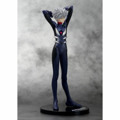 Фигурка Evangelion Kaworu Nagisa 4571245295064