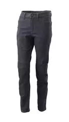 Женские мотоджинсы KTM ORBIT JEANS