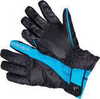 Тёплые Перчатки Nordski Arctic Black/Blue Membrane