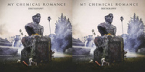 My Chemical Romance