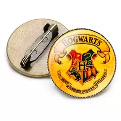 Harry Potter Pin Hogwarts