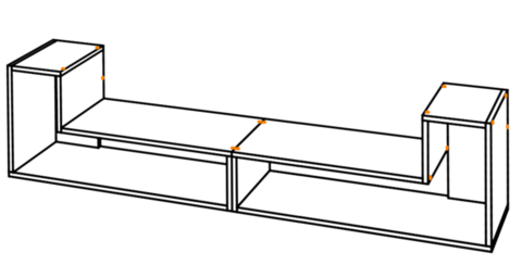 полка СМАРТ-2